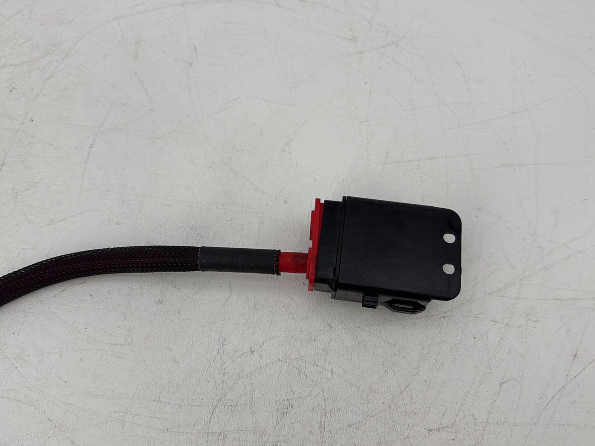 2015 Harley Touring FLHXS Street Glide OEM Wire Harness Loom Plug In Connector