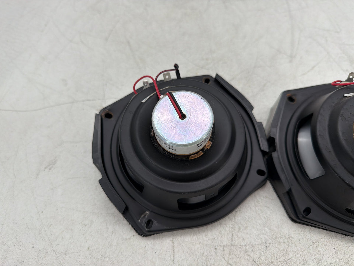 2013 Harley Electra Glide Touring FLHTCU OEM Left Right Sound Audio Speakers