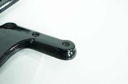 2007 - 2013 Harley-Davidson Softail Heritage Classic Rear Left & Right Fender Support Bracket 47798-08BHP