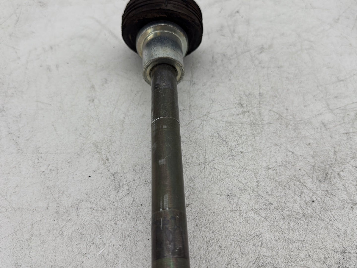 2007 Harley Road King Touring FLHR OEM Rear Fork Swingarm Pivot Bolt Shaft