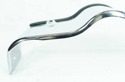 2007 - 2013 Harley-Davidson Touring Electra Glide Ultra Front Lower Fairing Outer Skirt 58208-96A