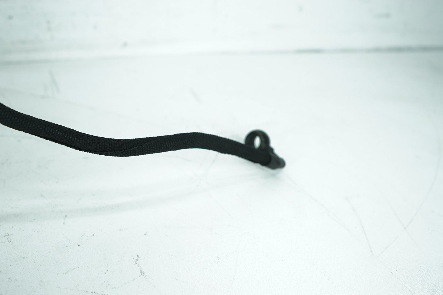 1999 - 2006 Harley-Davidson Dyna Street Bob Rear Brake Hose Line Pipe 40956-00A