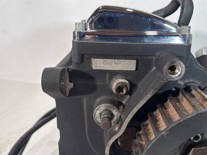 2007 - 2012 Harley-Davidson Touring Electra Glide Ultra 6 Speed Transmission Gearbox 	33035-08