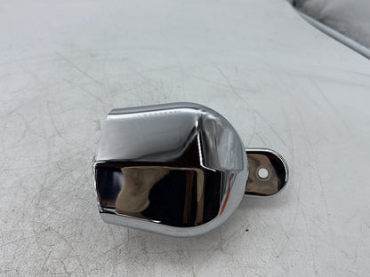 2013 Harley Electra Glide Touring Ultra FLHTCUI OEM Horn Signal Klaxon Chrome Cover