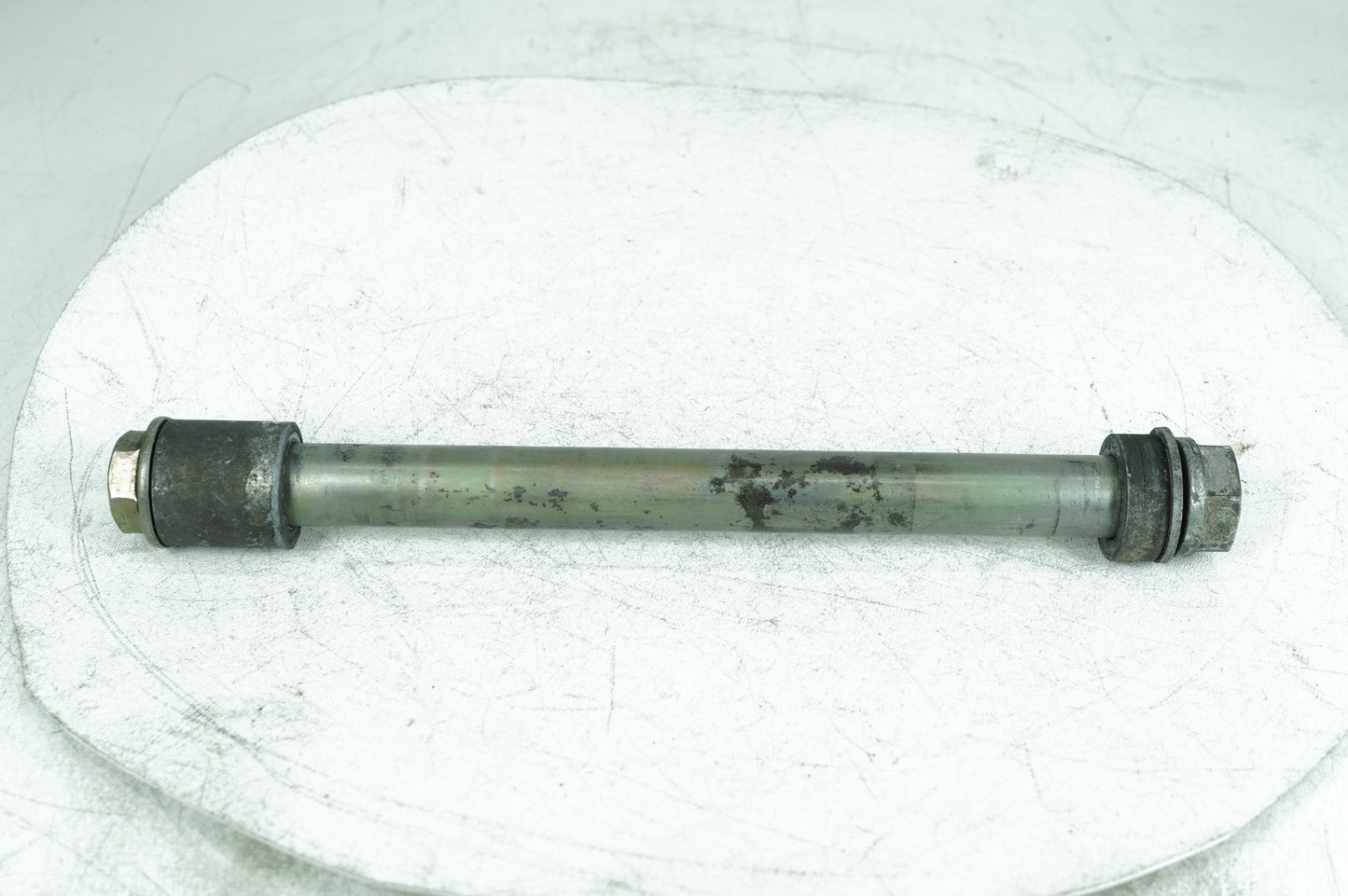2004 - 2022 Harley-Davidson Sportster Iron 883 Rear Wheel Axle Bolt Shaft  	41176-08