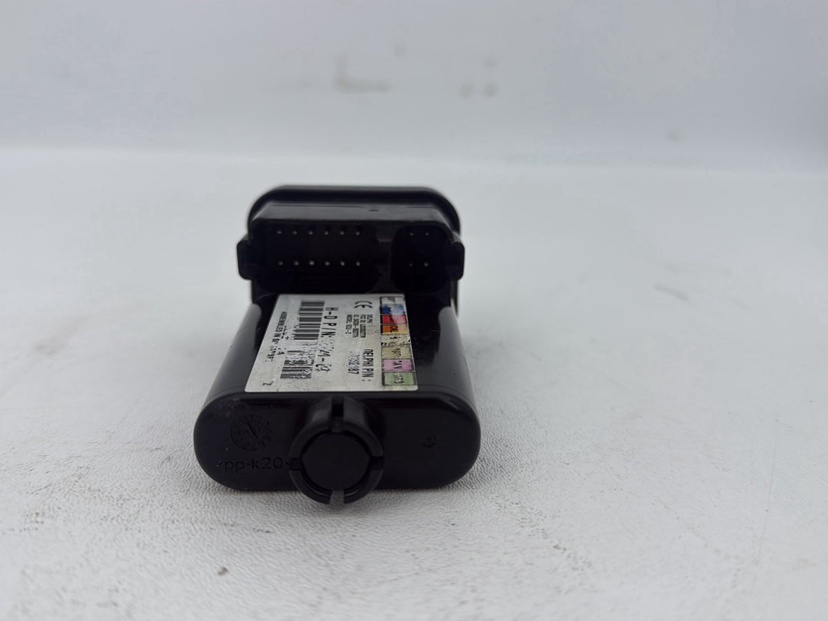 2009 Harley Touring FLHX Street Glide OEM Turn Signal Security Module TSSM