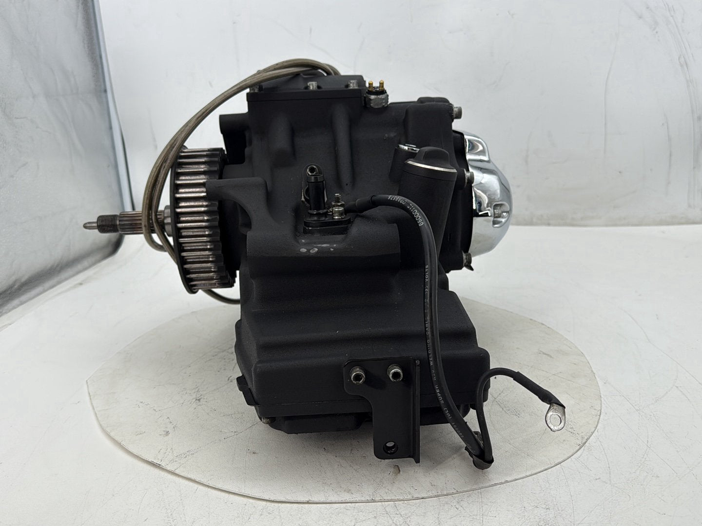 2017 Harley Road Glide Touring FLTRXS OEM M8 107 6 Speed Transmission Gearbox