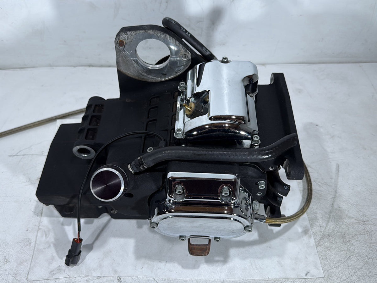 2005 Harley Electra Glide Touring Ultra OEM 5 Speed Transmission Gearbox 10K