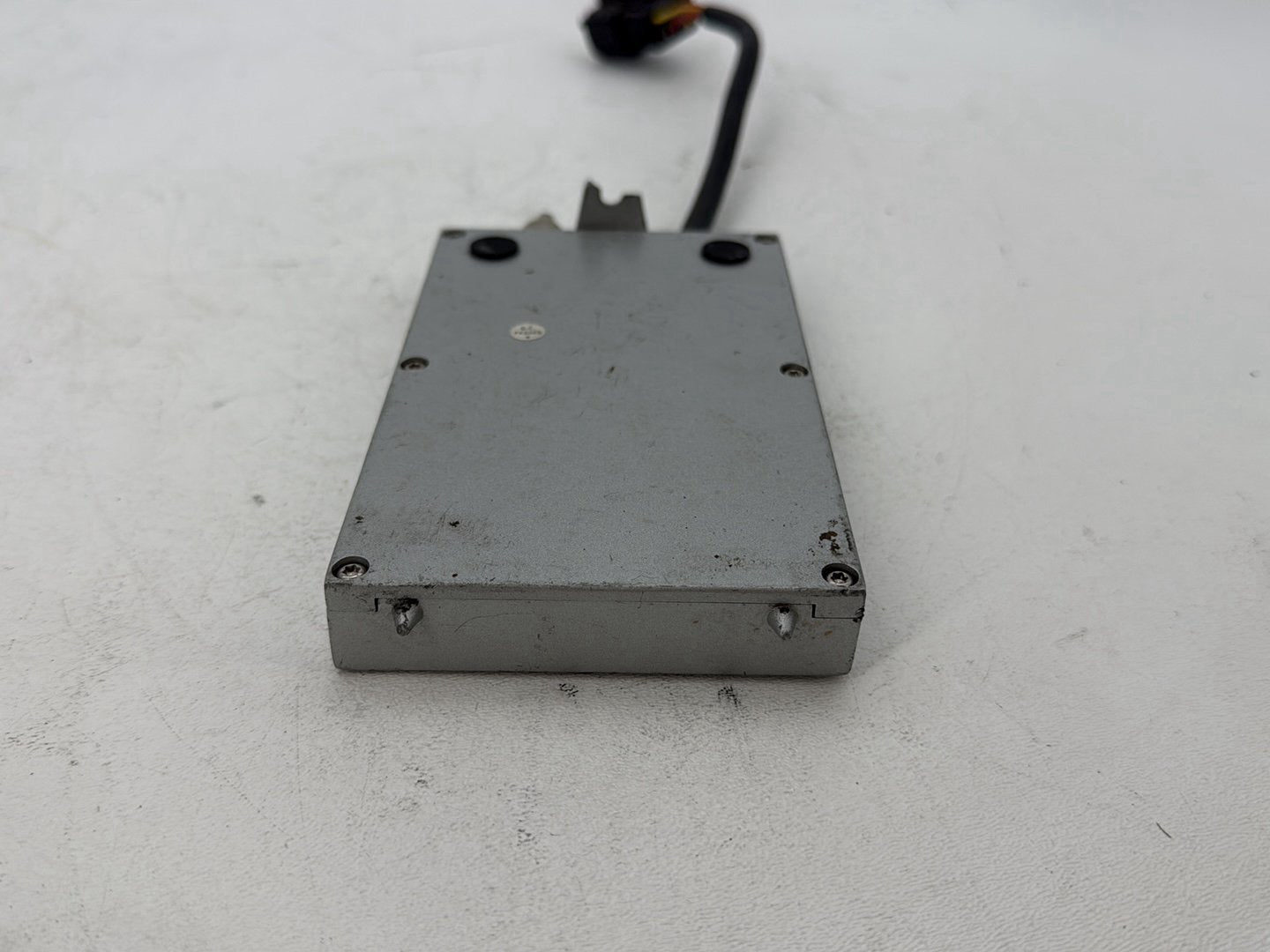 2014 Harley Electra Glide Touring CVO Screamin Eagle OEM Radio Connectivity Control Module