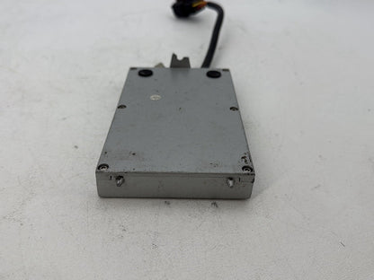 2014 Harley Electra Glide Touring CVO Screamin Eagle OEM Radio Connectivity Control Module