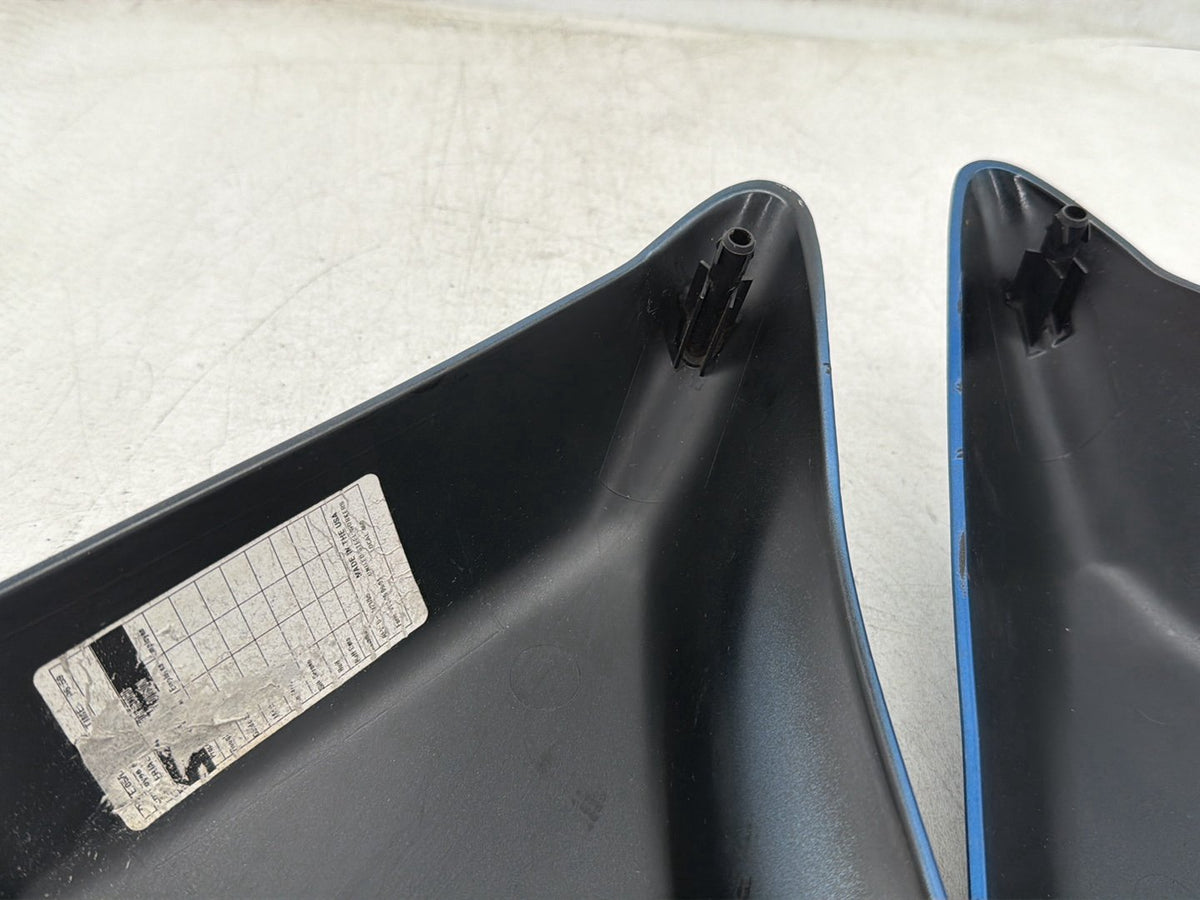 2006 Harley Electra Glide Touring Ultra FLHTCUI OEM Left Right Side Fairing Cover