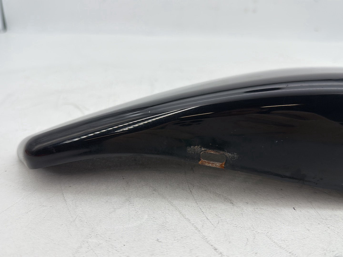 2004 - 2013 Harley-Davidson Sportster 1200 Custom Left Fairing Side Oil Tank Cover 66251-04