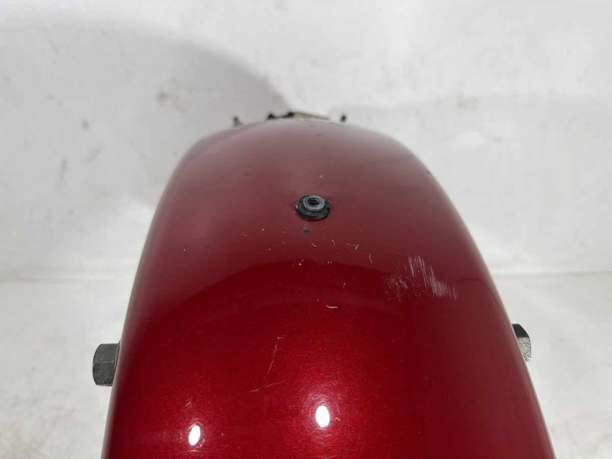 2006 Harley Electra Glide Touring Classic OEM Rear Wheel Fender Panel