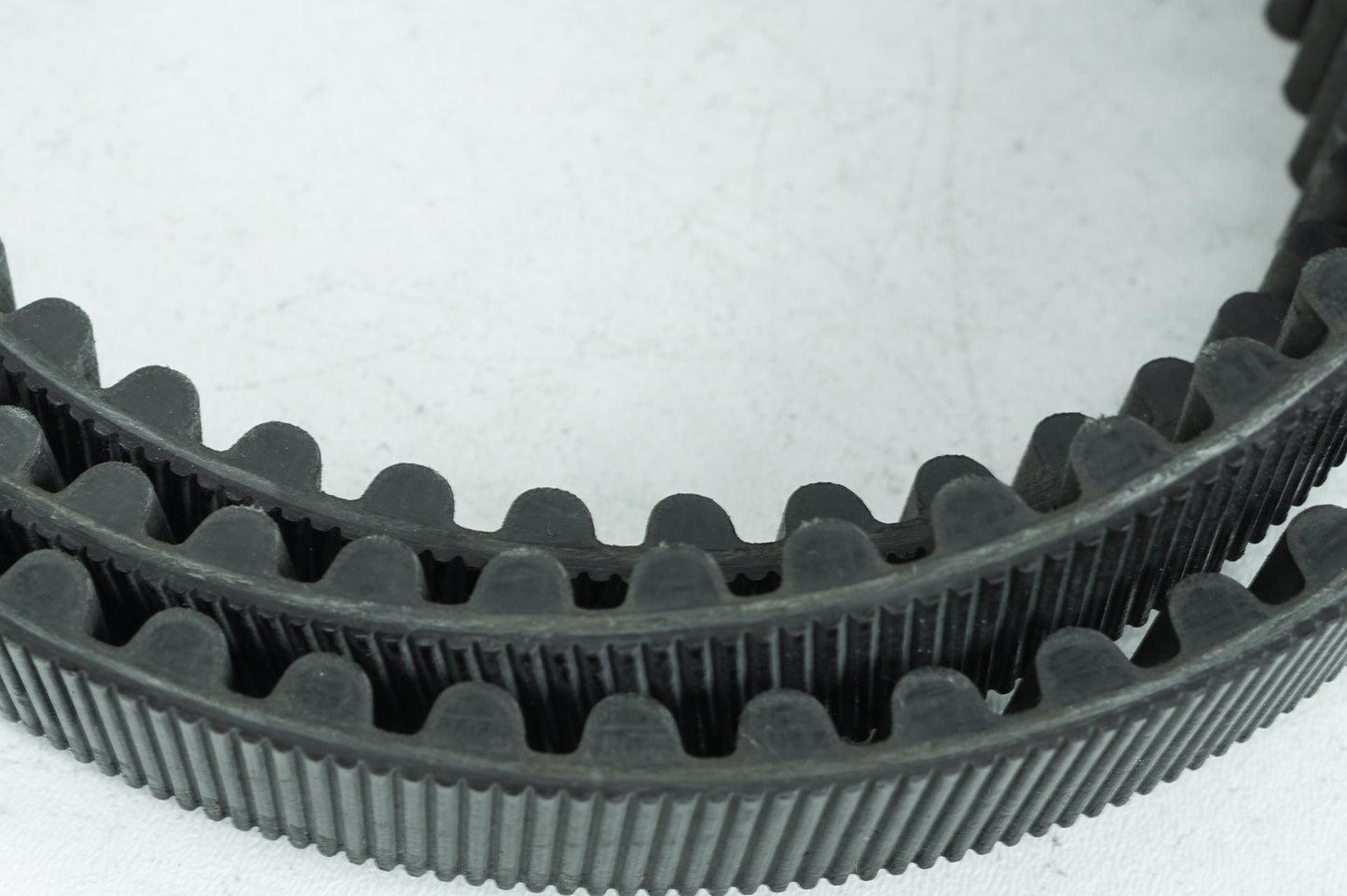 1999 - 2006 Harley-Davidson Touring Street Glide Rear Drive Belt 40024-04