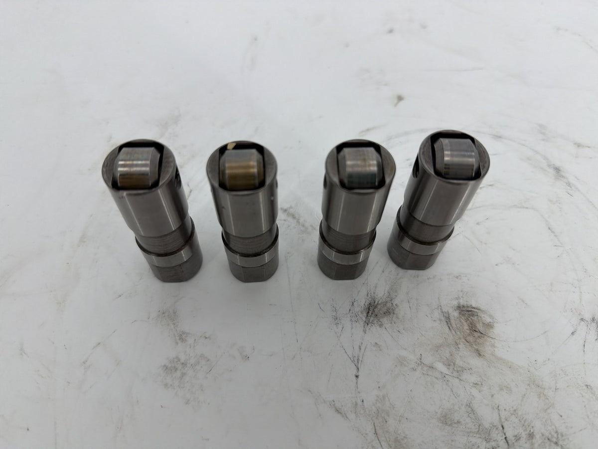 2016 Harley Touring FLHXS Street Glide OEM Twin Cam Hydraulic Tappets 4 Lifters