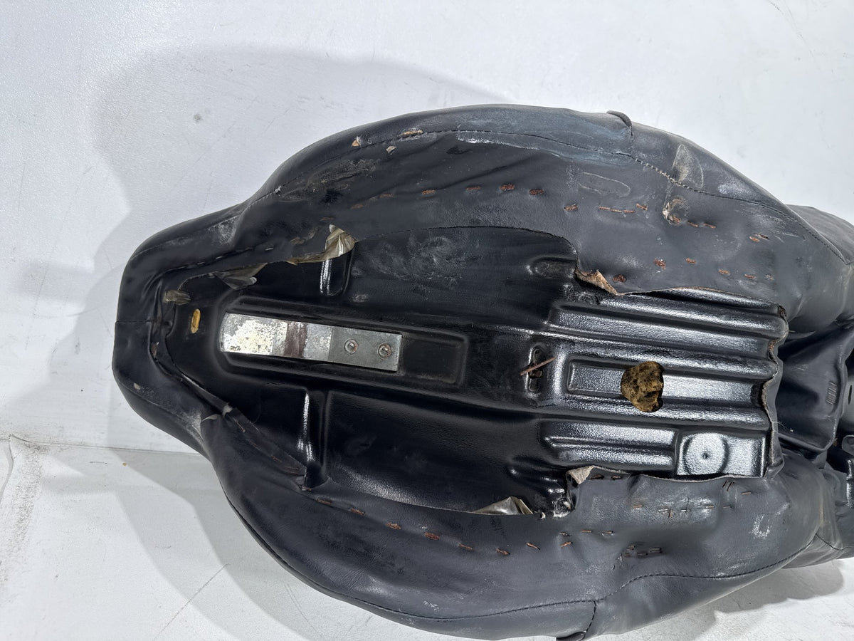 2002 Harley Electra Glide Touring Classic OEM Passenger Rider Driver Seat Saddle