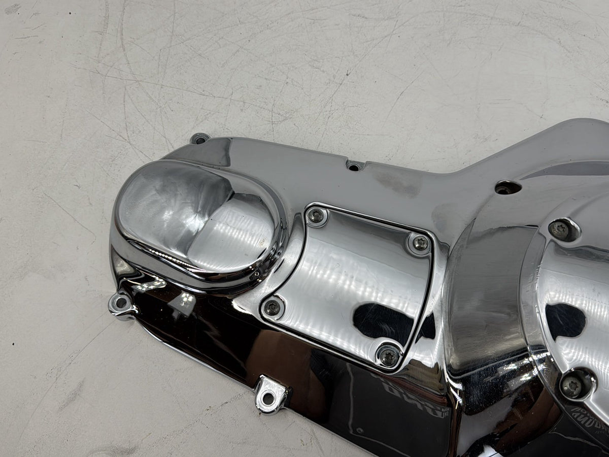1999 - 2006 Harley-Davidson Touring Electra Glide Classic Outer Primary Clutch Cover 60672-98