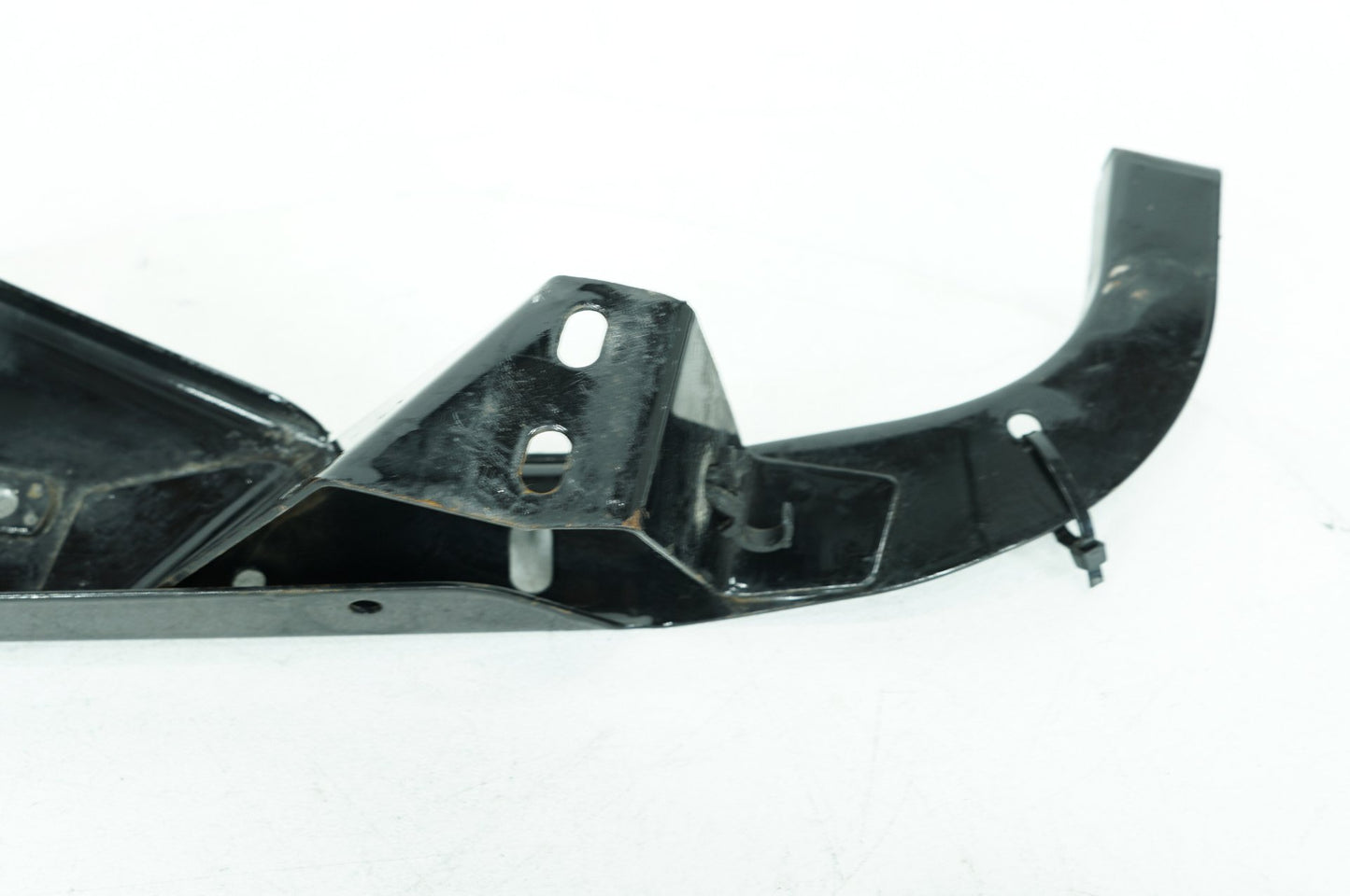 1997 Harley Touring FLHTCUI Electra Glide Ultra OEM Right Left Fairing Support Brackets