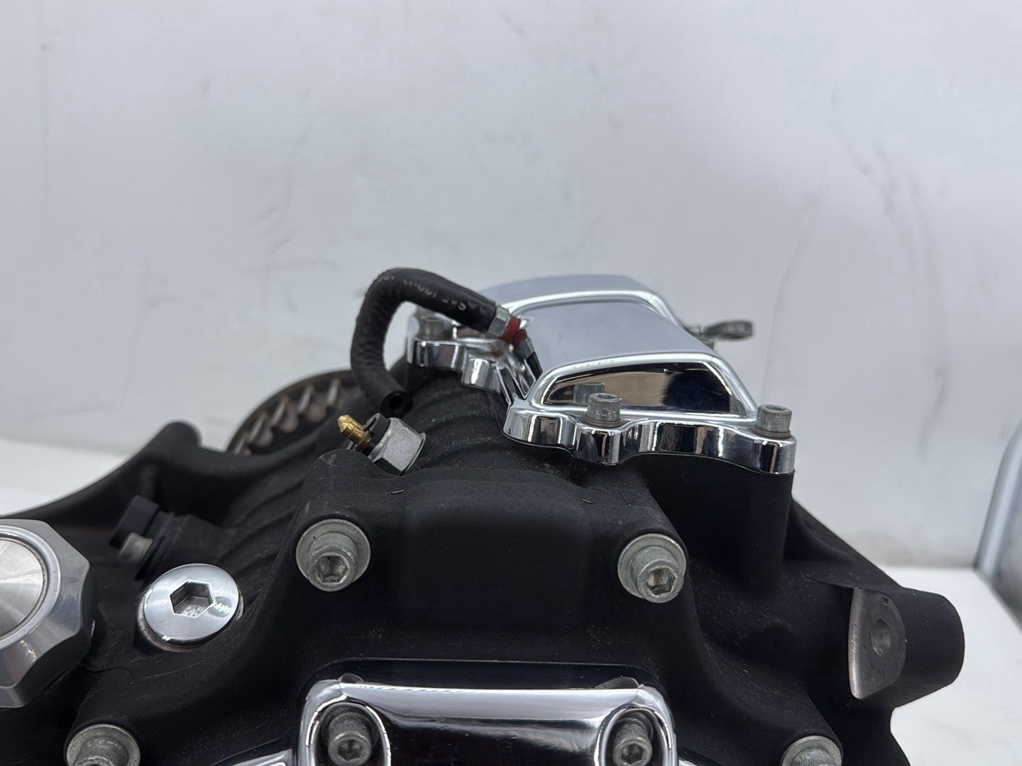 2007 Harley Street Glide Touring FLHX OEM 6 Speed Transmission Gearbox