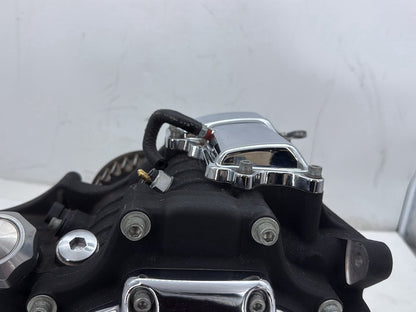 2007 Harley Street Glide Touring FLHX OEM 6 Speed Transmission Gearbox