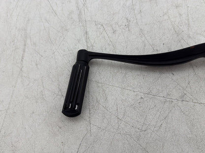 2011 Harley Softail FLSTFB Fat Boy OEM Gear Shifter Lever Pedal