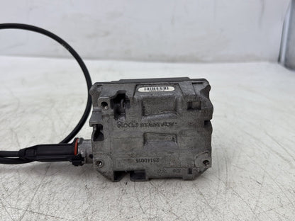 2006 Harley Road King Touring FLHRCI Classic OEM Cruise Control Actuator Servo Motor