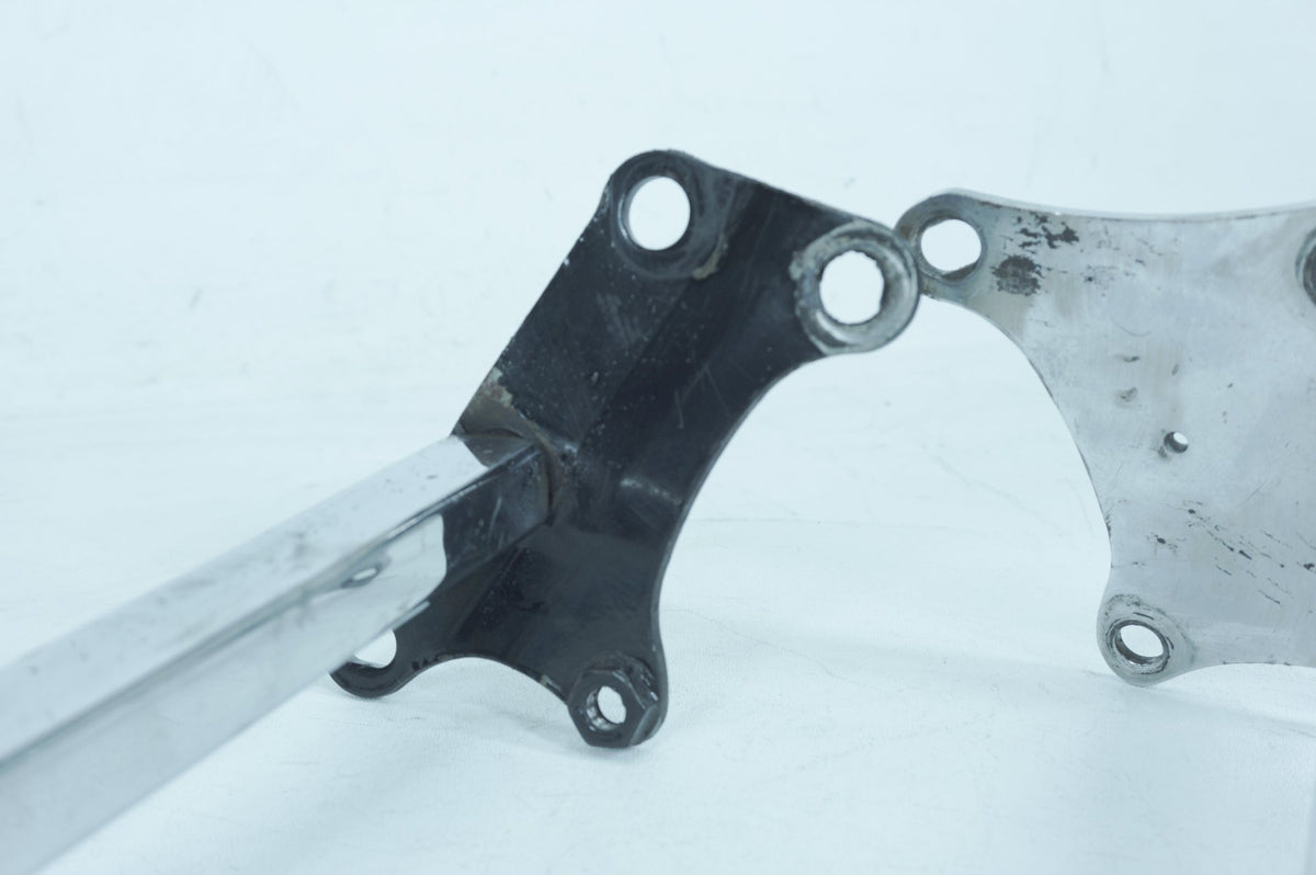 1986 Harley-Davidson Sportster XLH1100 Foot Pegs Left & Right 33048-72