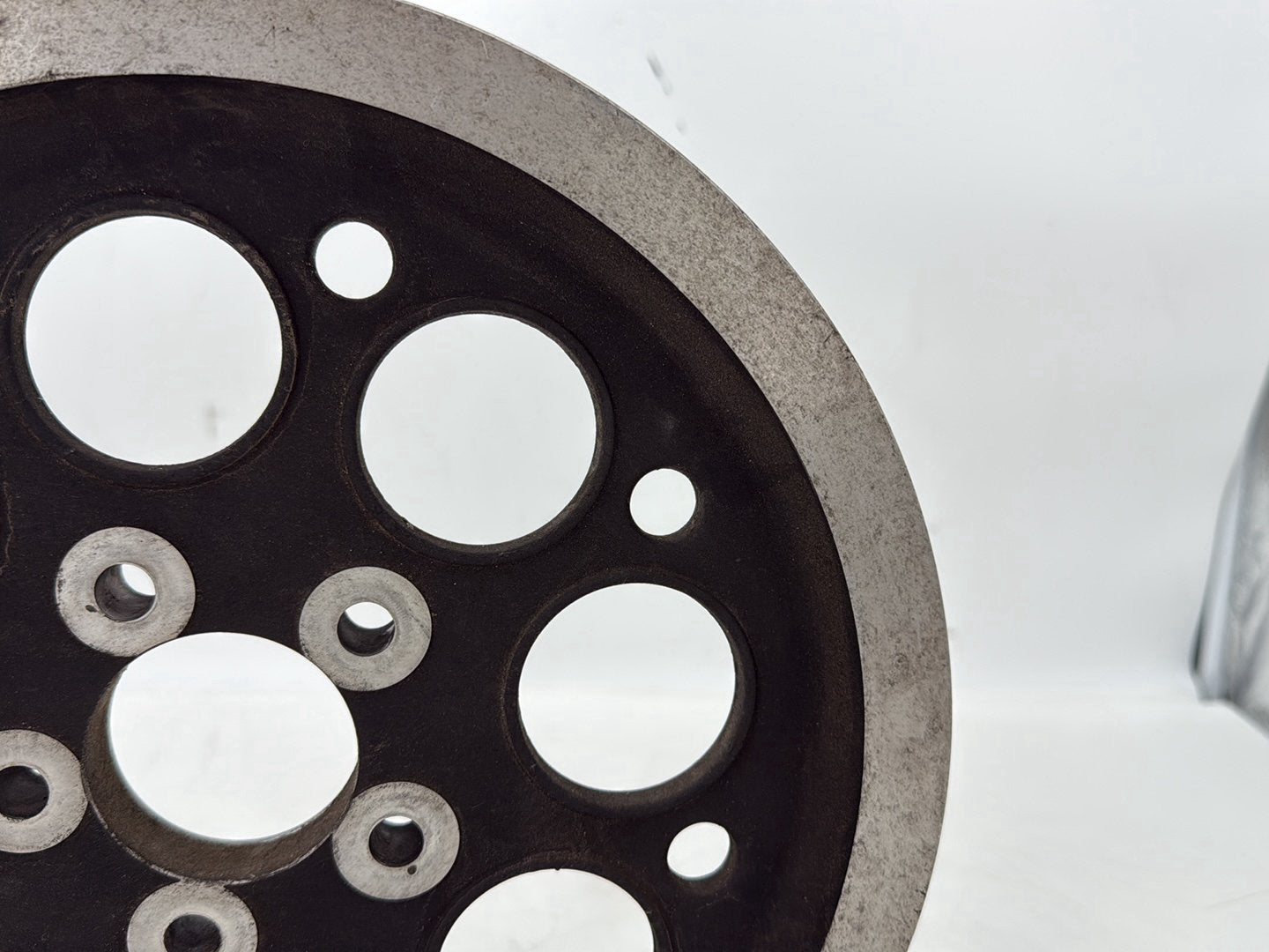 1999 - 2006 Harley-Davidson Touring Electra Glide Ultra Rear Driver Pulley Sprocket 40217-04