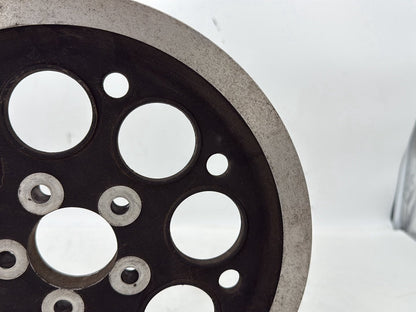 1999 - 2006 Harley-Davidson Touring Electra Glide Ultra Rear Driver Pulley Sprocket 40217-04