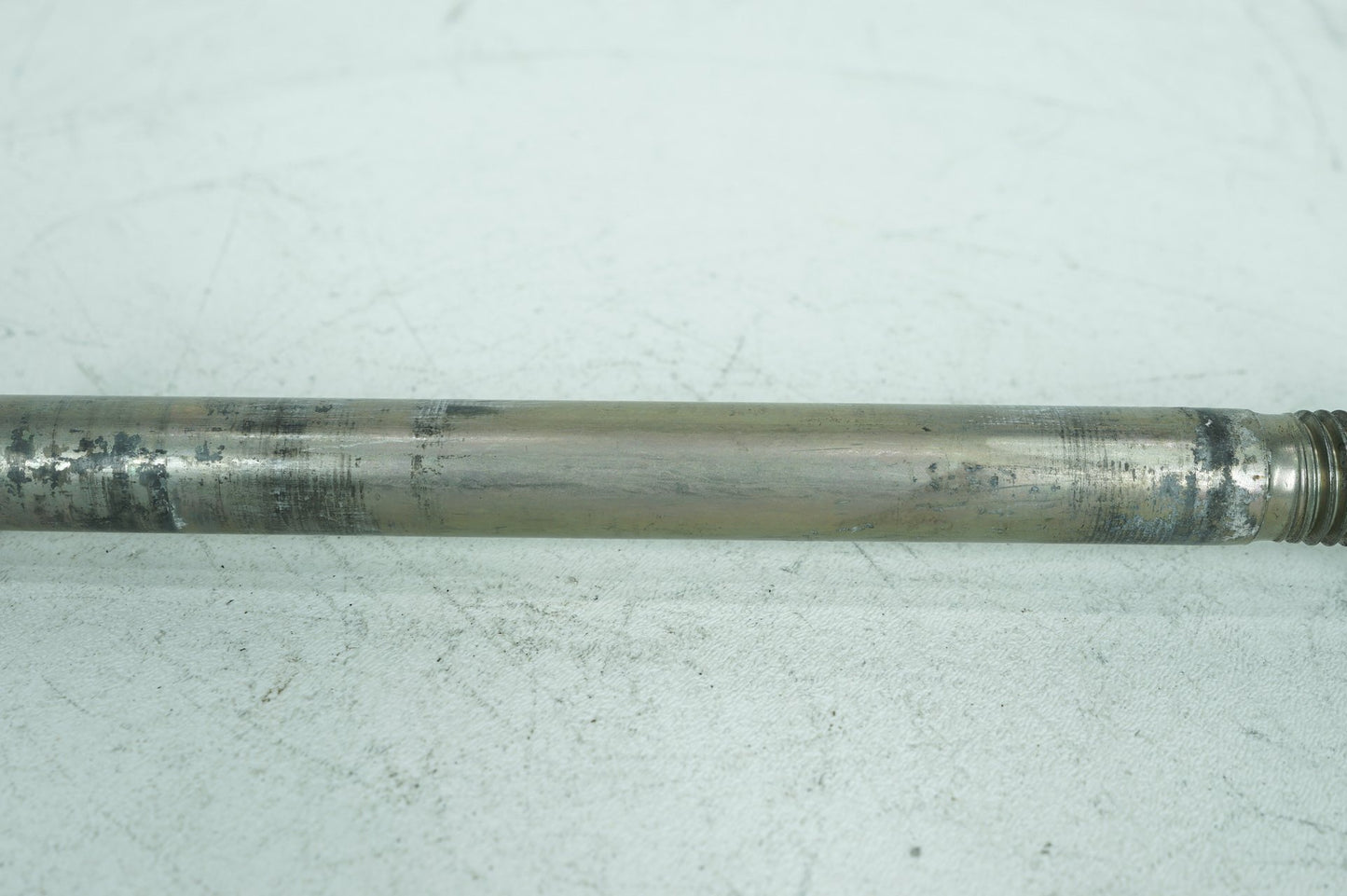 2007 - 2017 Harley-Davidson Dyna Super Glide Custom Rear Fork Swingarm Pivot Bolt Shaft 47641-06