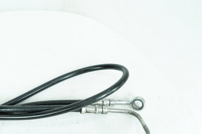 2007 - 2012 Harley-Davidson Touring Electra Glide Ultra Front Brake Hose Line Pipe ABS   41679-09