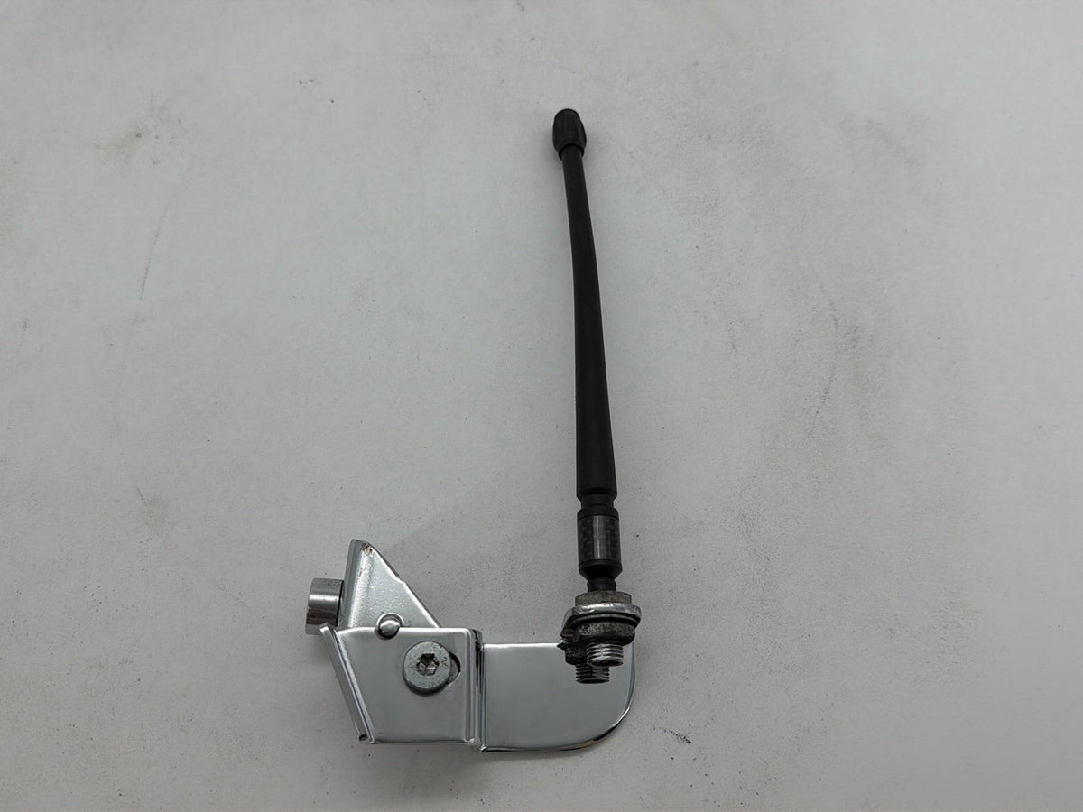 2007 Harley Street Glide Touring FLHX OEM Audio Radio Antenna Mast FM AM