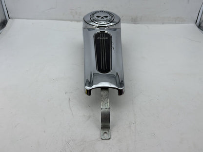 2013 Harley Street Glide Touring FLHX OEM Fuel Gas Tank Dash Console NOKey