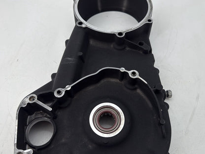 2007 Harley Touring FLHTP Electra Glide Police OEM Inner Primary Clutch Cover