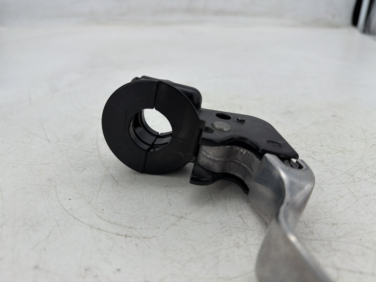 2006 Harley Softail Deuce FXSTDI OEM Front Left Hand Clutch Control Lever