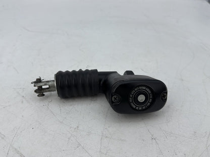 2007 - 2012 Harley-Davidson Touring Electra Glide Ultra Rear Brake Master Cylinder Reservoir 	41763-08