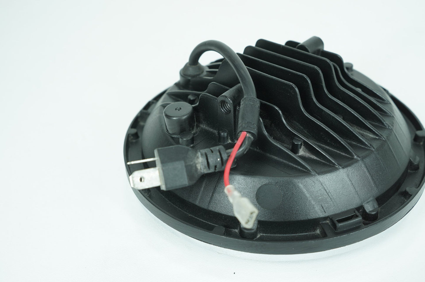 2000 - 2006 Harley-Davidson Touring CVO Screamin Eagle Road King Headlight Headlamp Head Lamp Light LED 67755-81A