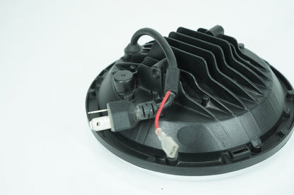 2000 - 2006 Harley-Davidson Touring CVO Screamin Eagle Road King Headlight Headlamp Head Lamp Light LED 67755-81A