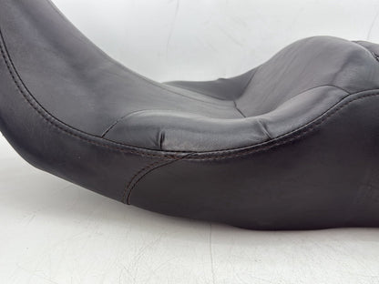 2007 Harley Touring FLHTCU Electra Glide Ultra OEM Passenger Rider Driver Seat Saddle