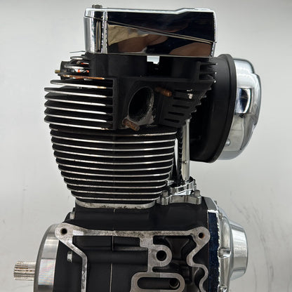 2013 Harley Electra Glide Touring Ultra Twin Cam 103 Engine Motor air-cooled 29K