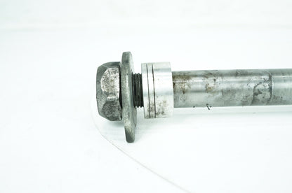 2007 - 2013 Harley-Davidson Touring Electra Glide Classic Rear Wheel Axle Bolt Shaft 41056-09