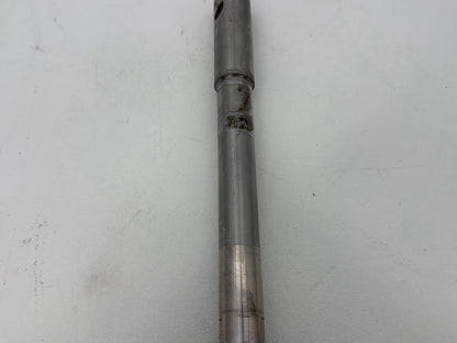 2003 Harley Sportster XL1200C 1200 Custom Anniversary OEM Front Wheel Axle Bolt Shaft
