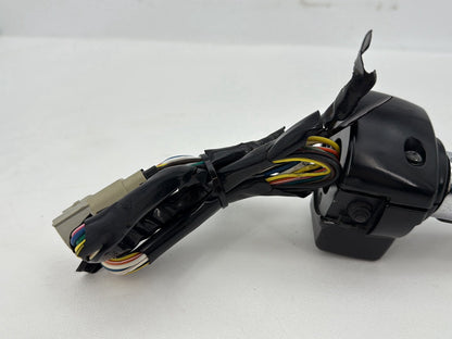2007 - 2011 Harley-Davidson Touring Street Glide Left Turn Signal Headlight Switches Controls 71567-96