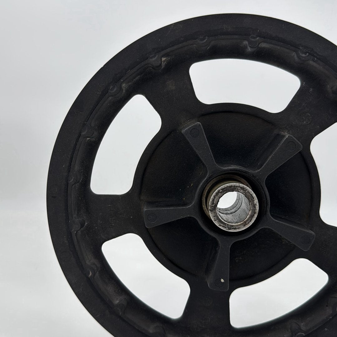 2008 - 2016 Harley-Davidson Touring Street Glide Rear Driver Pulley Sprocket 40217-09