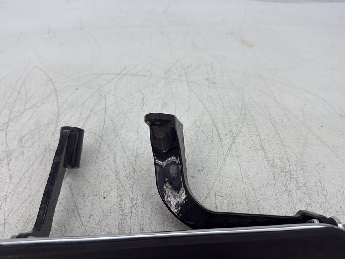 2011 Harley Street Glide Touring FLHX OEM Left Driver 1 Floorboard Foot Rest