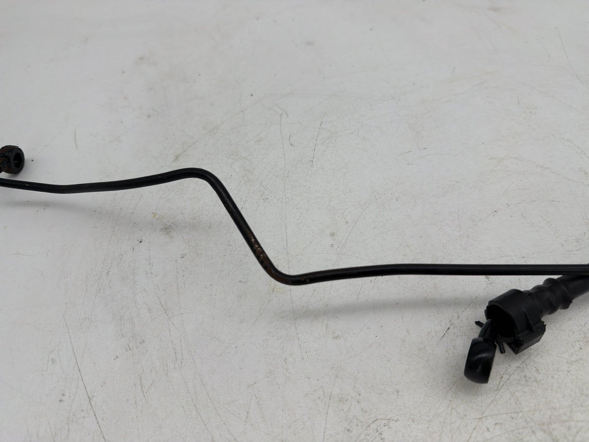 2004 Harley Electra Glide Touring Ultra OEM Rear Brake Hose Line Pipe