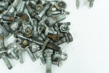 1999 - 2006 Harley-Davidson Touring Road King Hardware Bolts Nuts & Brackets
