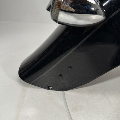 2017 - 2026 Harley-Davidson Softail Heritage Classic 114 Rear Wheel Fender & Turn Signals Bar 59500474