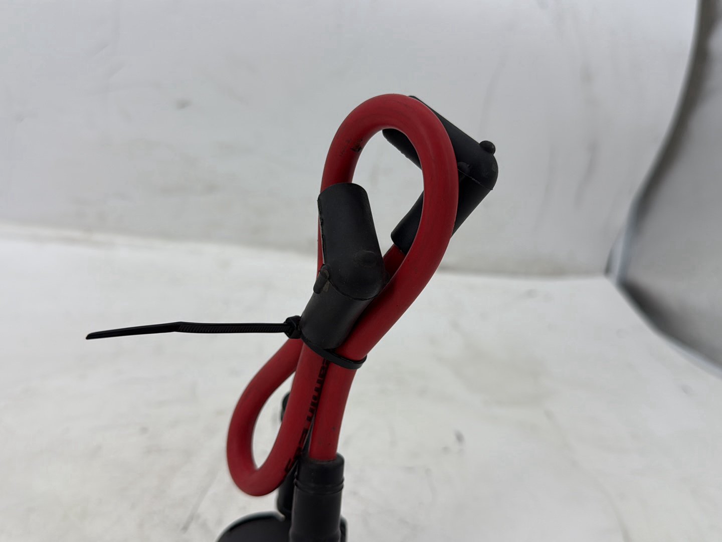 2006 Harley Dyna Super Glide Custom FXDCI OEM Ignition Coil Spark Plugs Cable