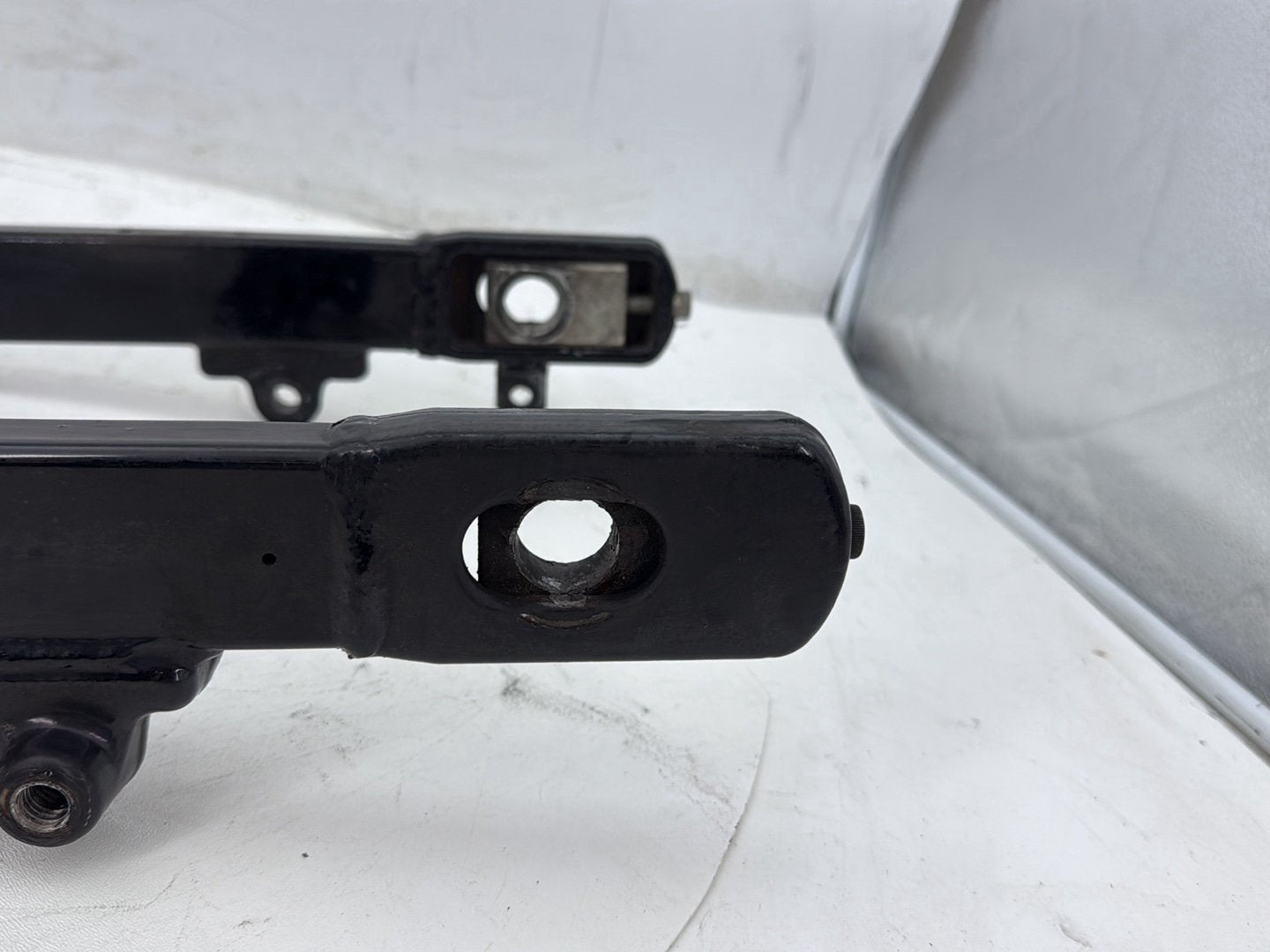 2006 Harley Dyna Super Glide Custom FXDCI OEM Rear Fork Swingarm Swing Arm